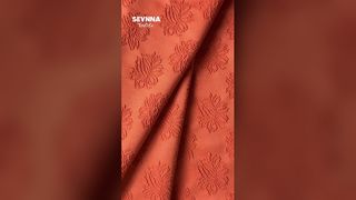 Tecido de poliéster reciclado ecológico