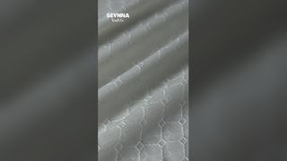Tecido Eco Swim Sustentável Durável