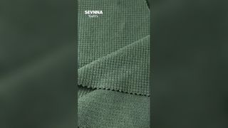 Cloro alto do estiramento da tela texturizada da nadada resistente