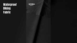 Tecido para ciclismo: equipamento de ciclismo durável e à prova d'água