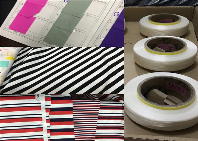240gsm Polyester Spandex Fabric for Bikini, Swimwear, Activewearï¼etc detail 8